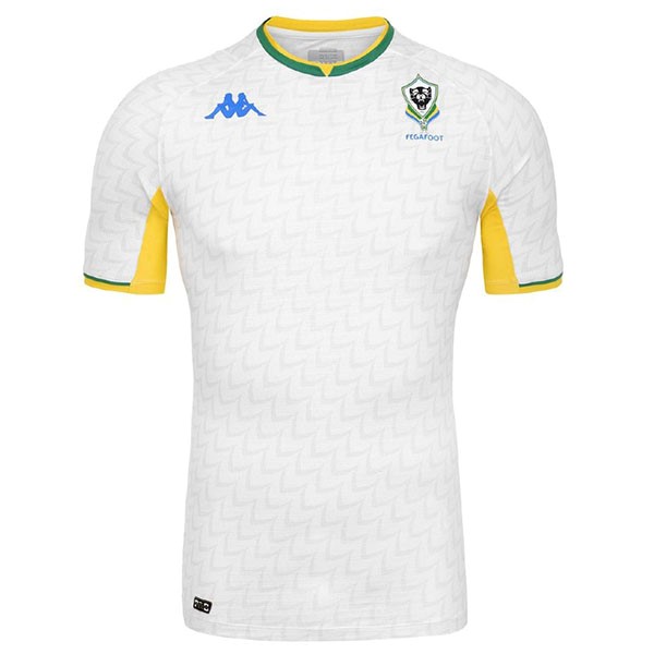 Authentic Camiseta Gabon 2ª 2022